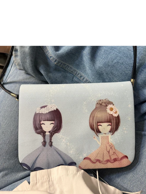 Sling Bag