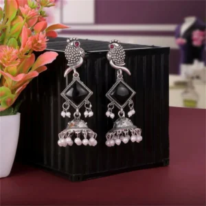 Jhumka Earrings