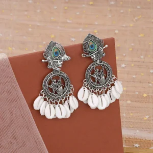 Statement Earrings