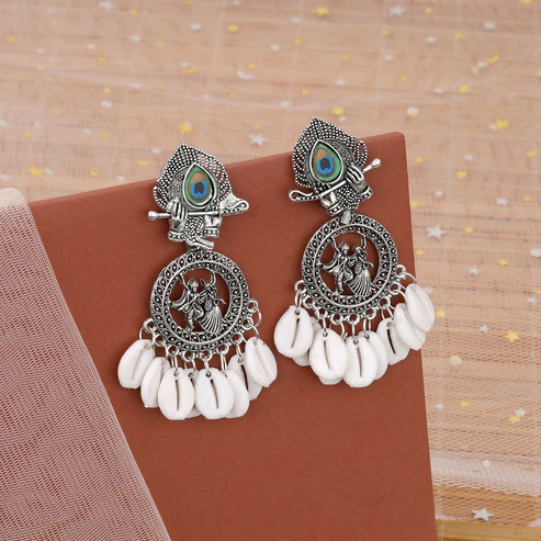 Statement Earrings