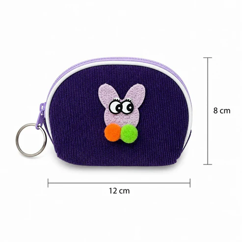 Coin Pouch