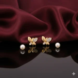 Gold Plated