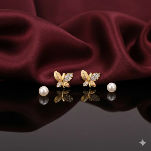 Gold Plated