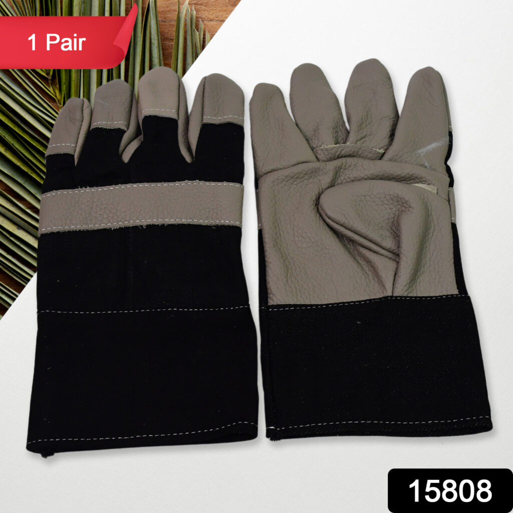 gardening gloves