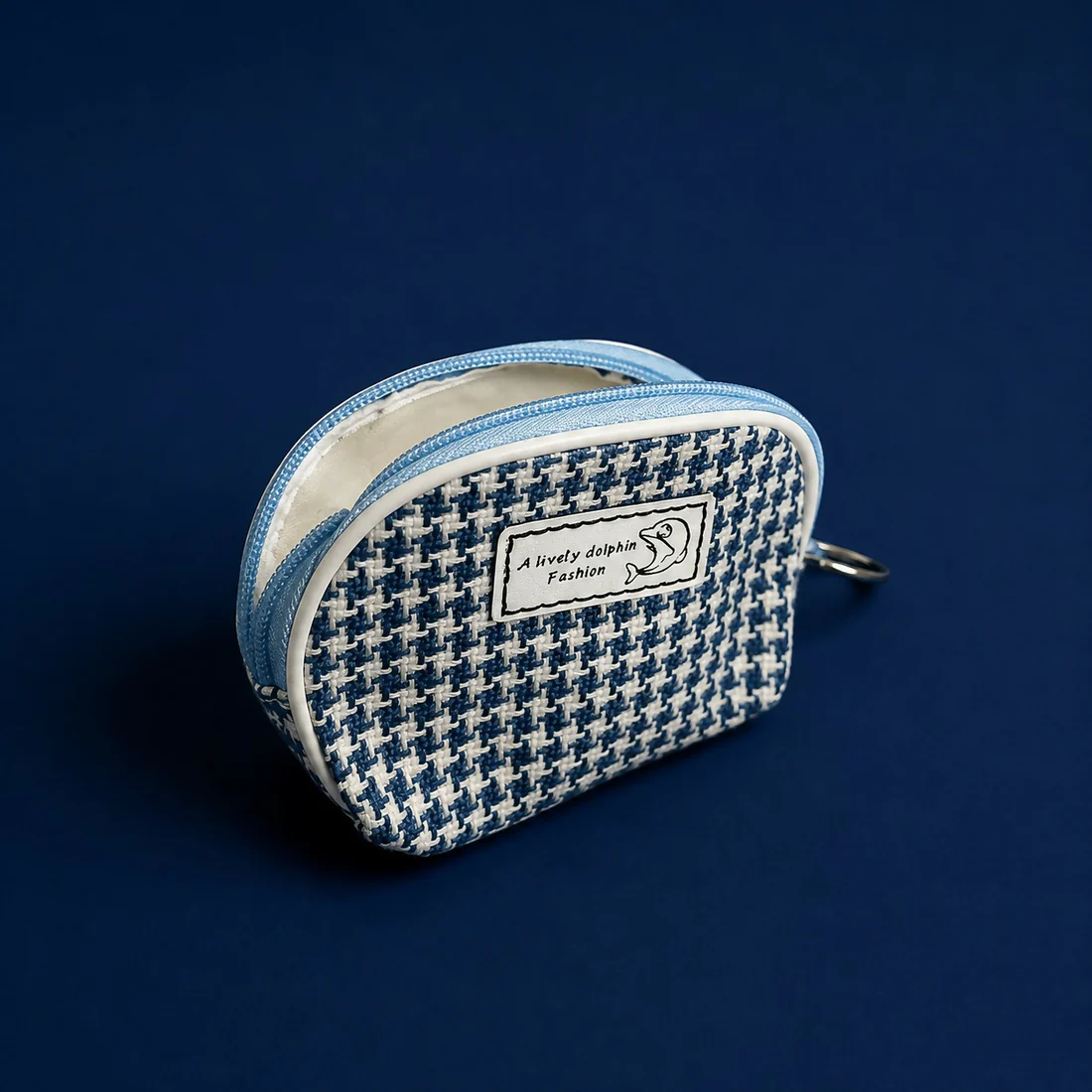 Pouch Wallet