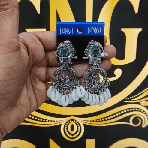 Statement Earrings