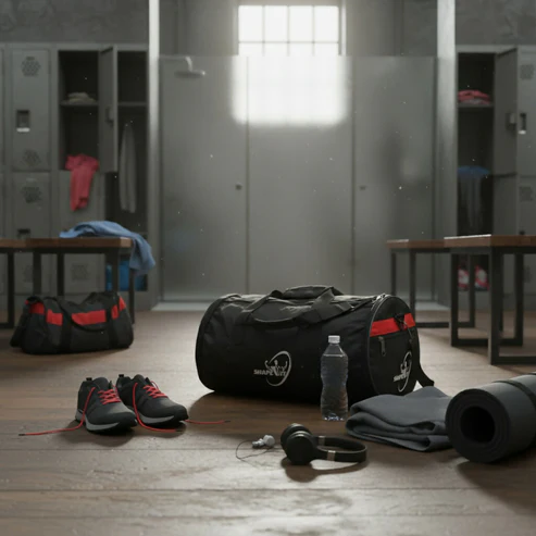 Duffle Bag