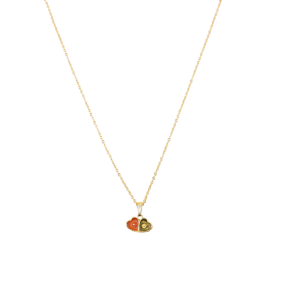Pendant Necklace