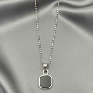 Pendant Necklace