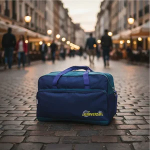 Duffel Bag