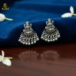 Stud Earrings