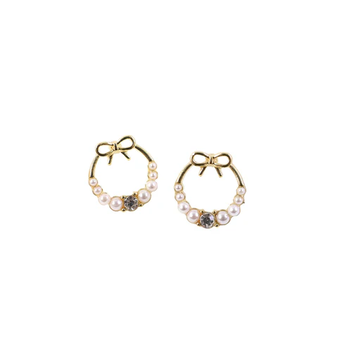 Hoop Earrings