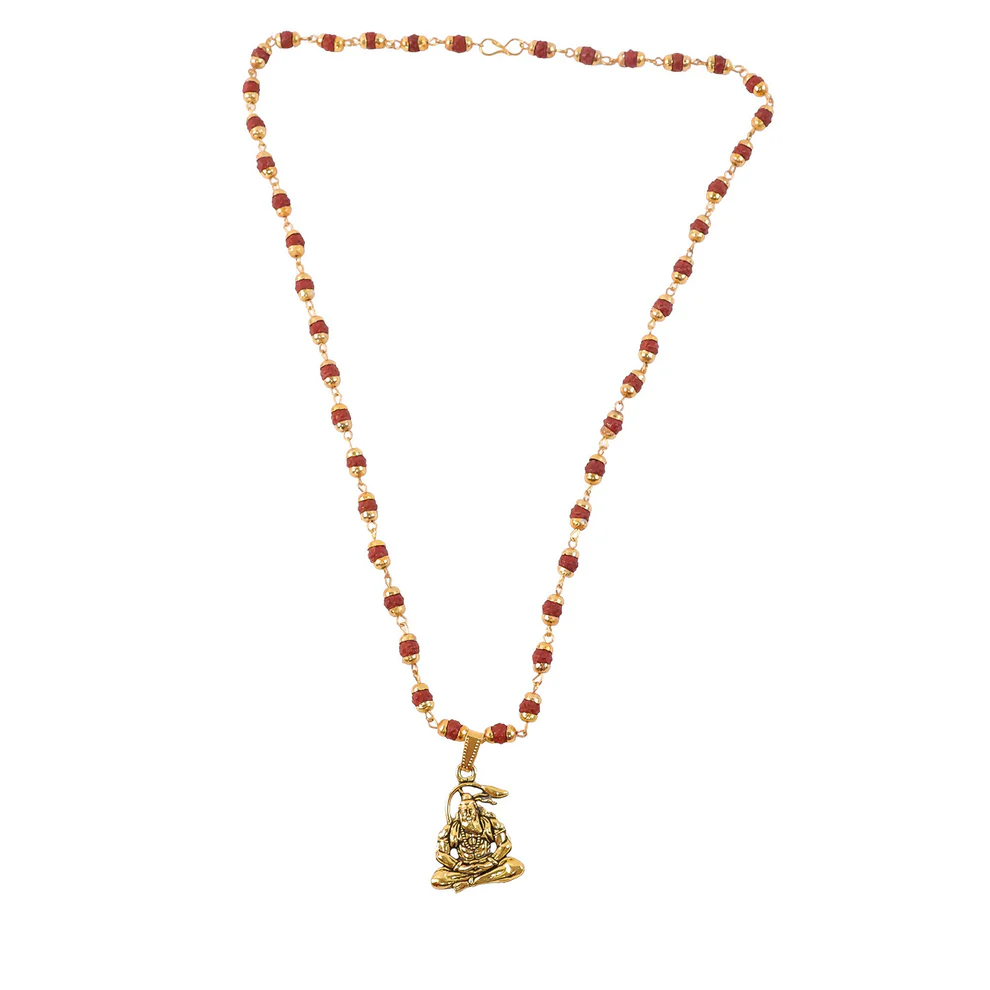Pendant Necklace