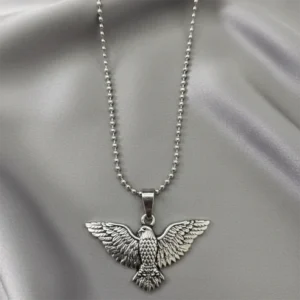 Pendant Necklace