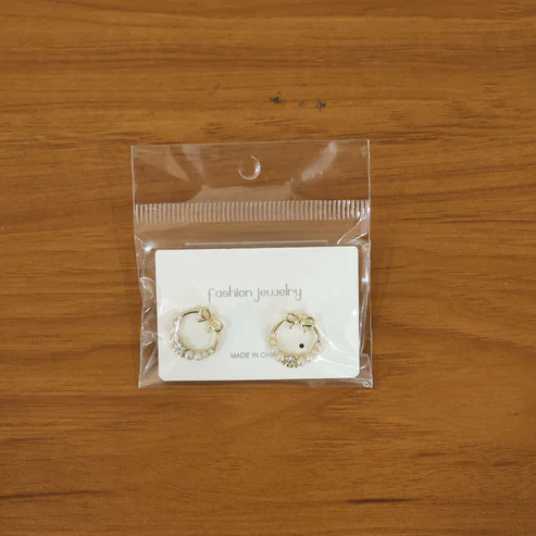Hoop Earrings