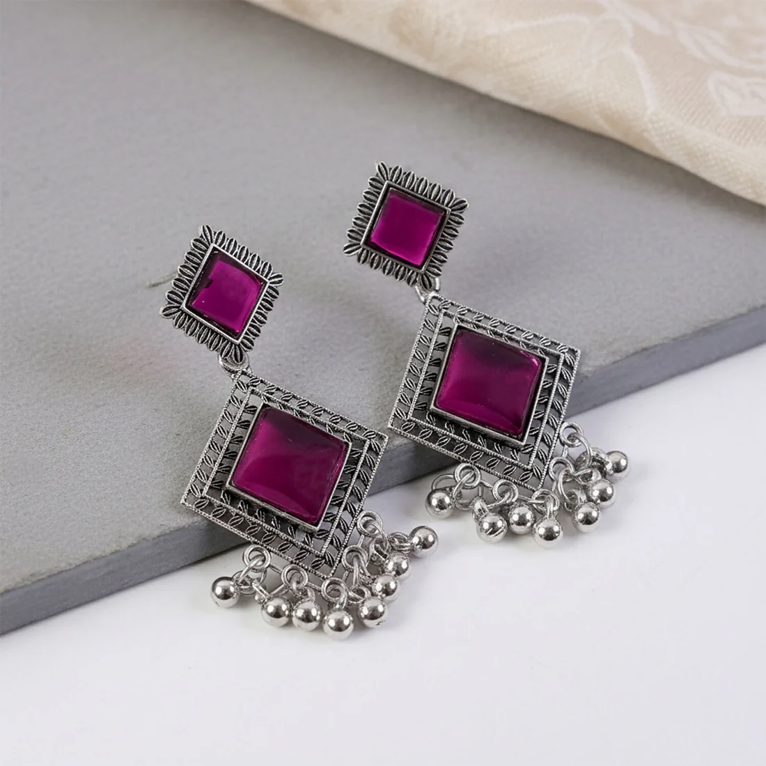 Dangler Earrings