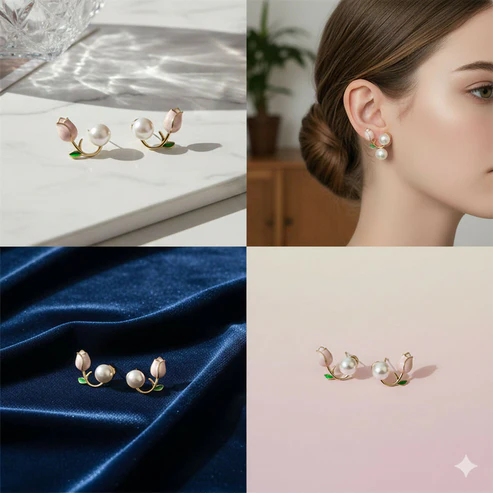 Style Earrings