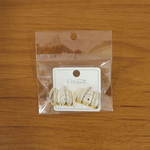 Studded Earrings