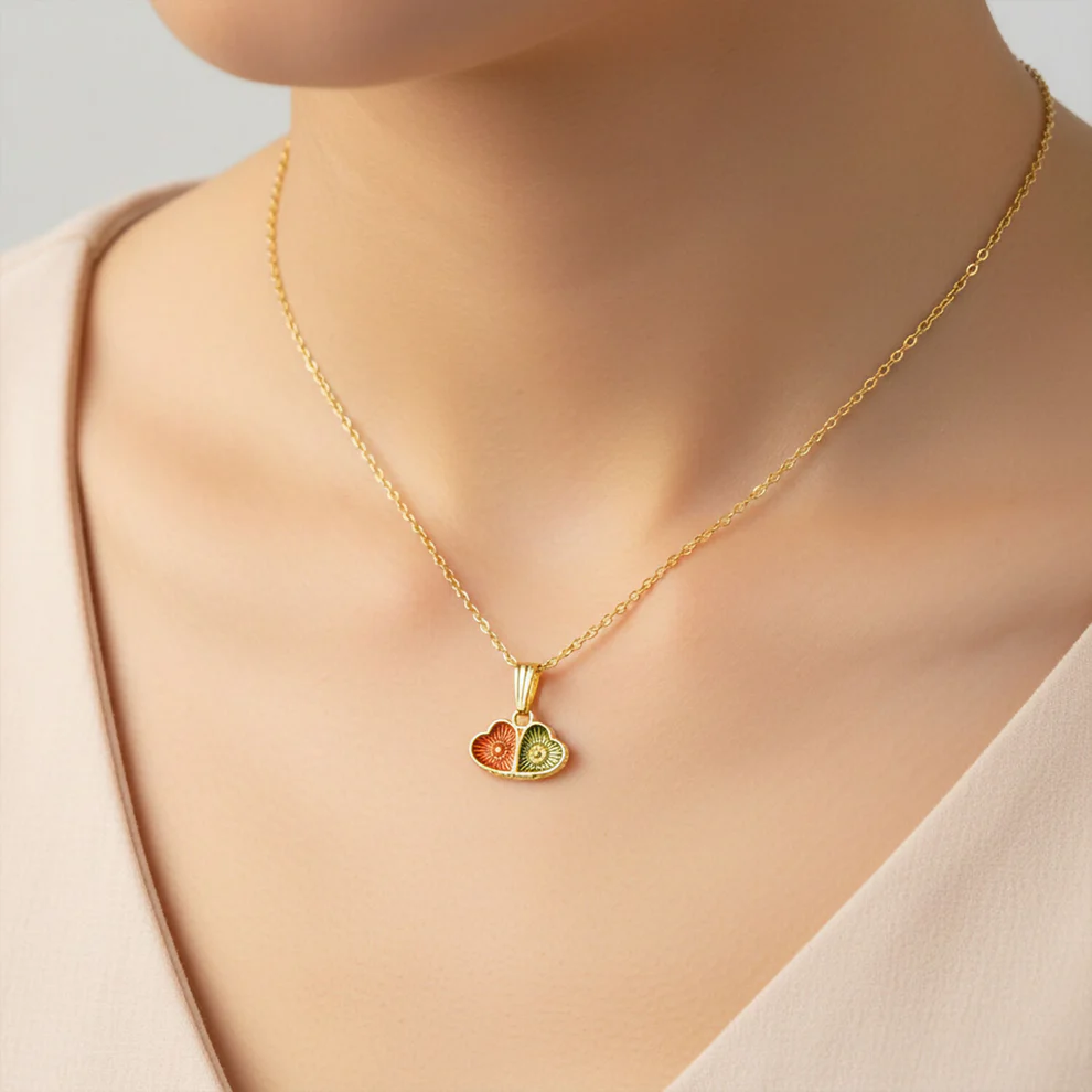 Pendant Necklace