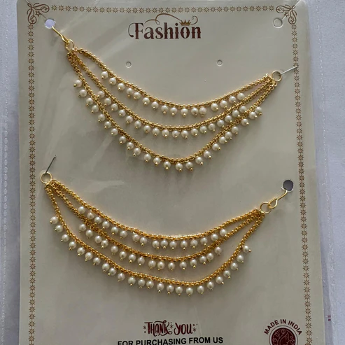 Ear Chain