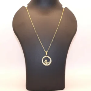 Pendant Necklace