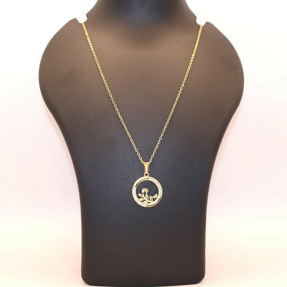 Pendant Necklace