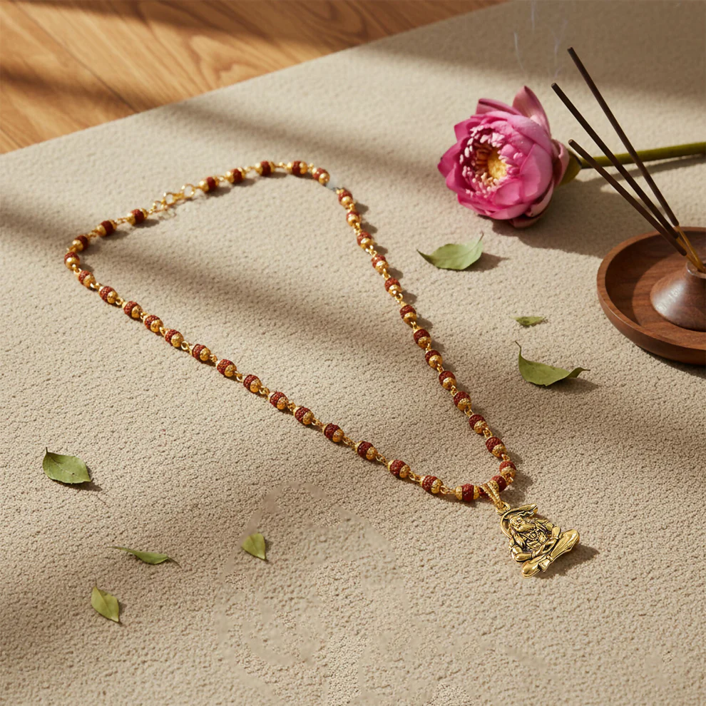 Pendant Necklace