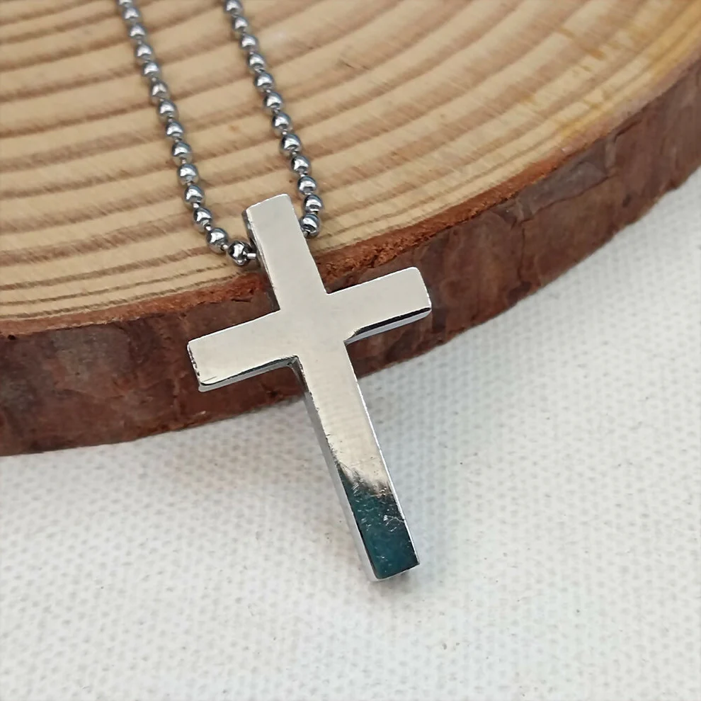 Cross Necklace