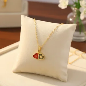 Pendant Necklace
