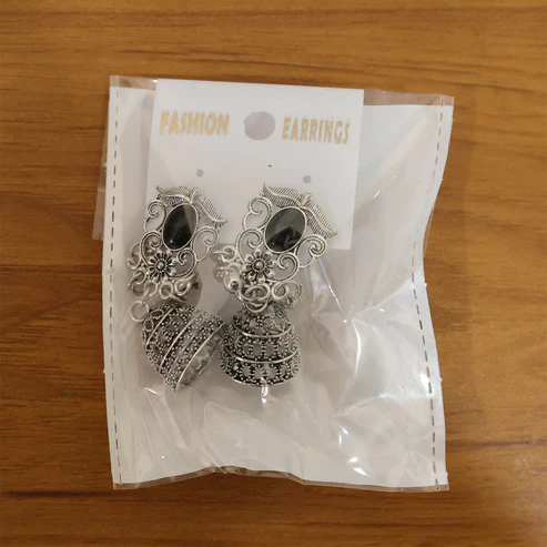 Jhumka Earrings