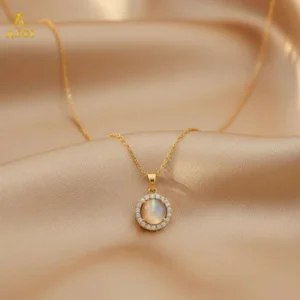Pendant Necklace