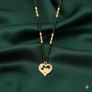 Heart Pendant