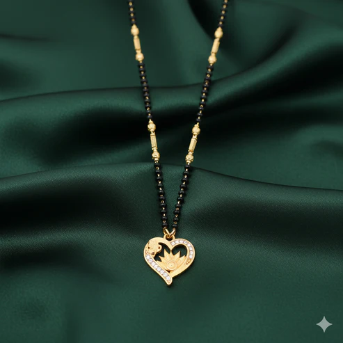 Heart Pendant