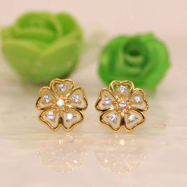 Stud Earrings