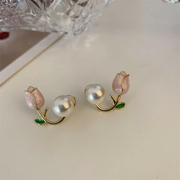 Style Earrings