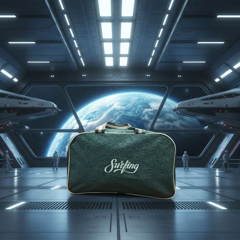Duffel Bag