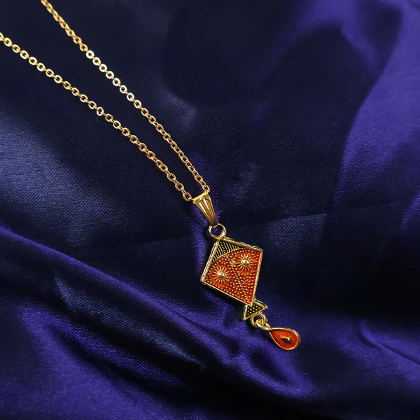 Pendant Necklace