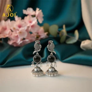 Jhumka Earrings