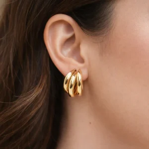 Hoop Earrings