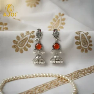 Jhumka Earrings