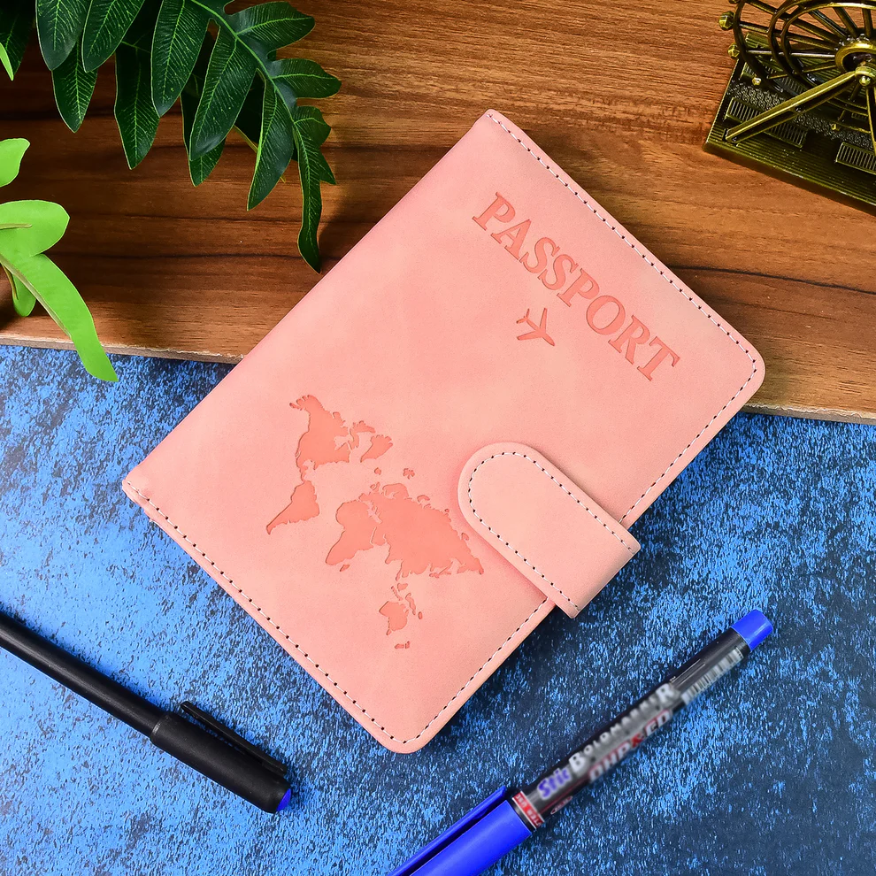 Passport Holder