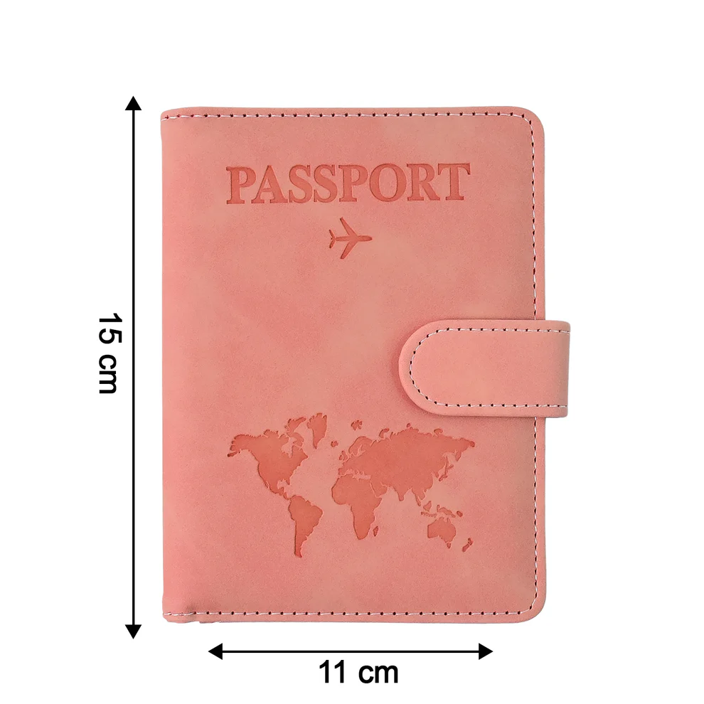 Passport Holder