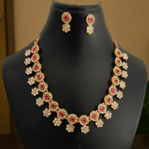 Choker Necklace