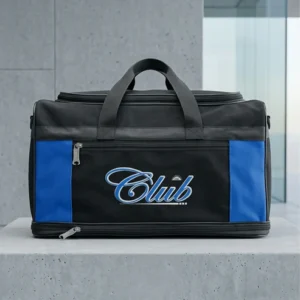 Travel Duffel Bag