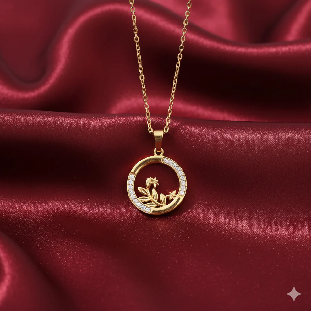 Pendant Necklace