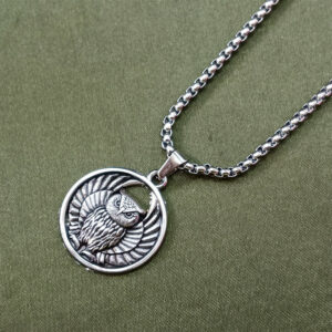 Chain Pendant