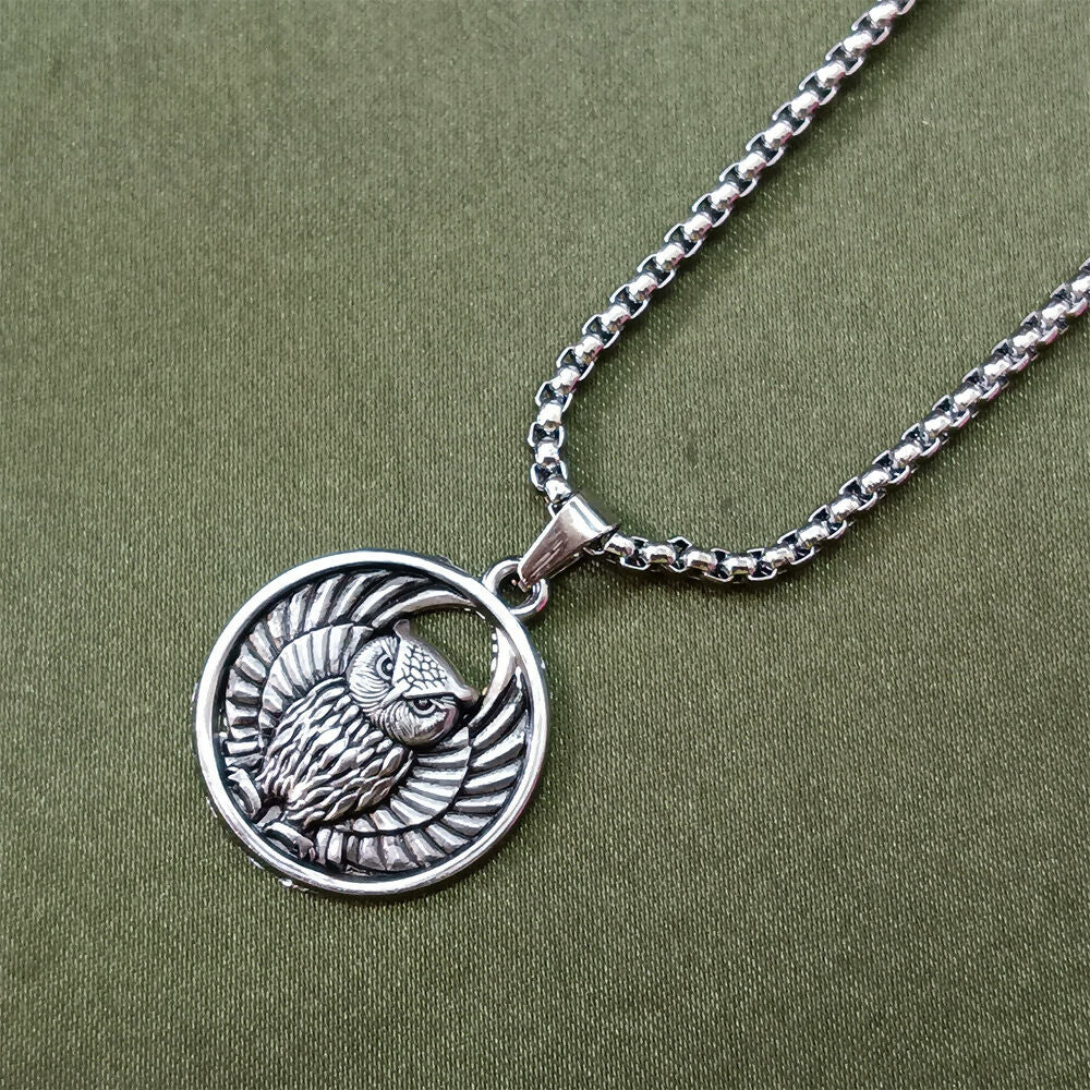 Chain Pendant