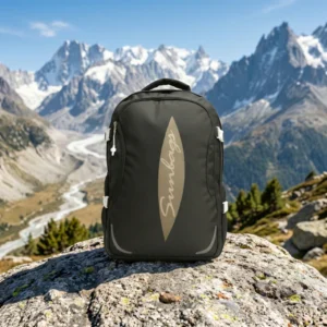 Trekking Backpack
