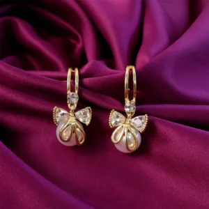 Drop Earrings