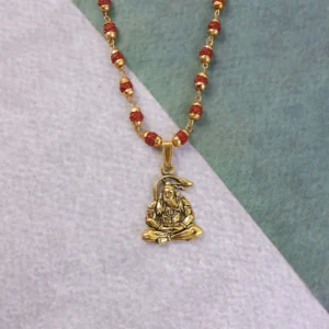Pendant Necklace